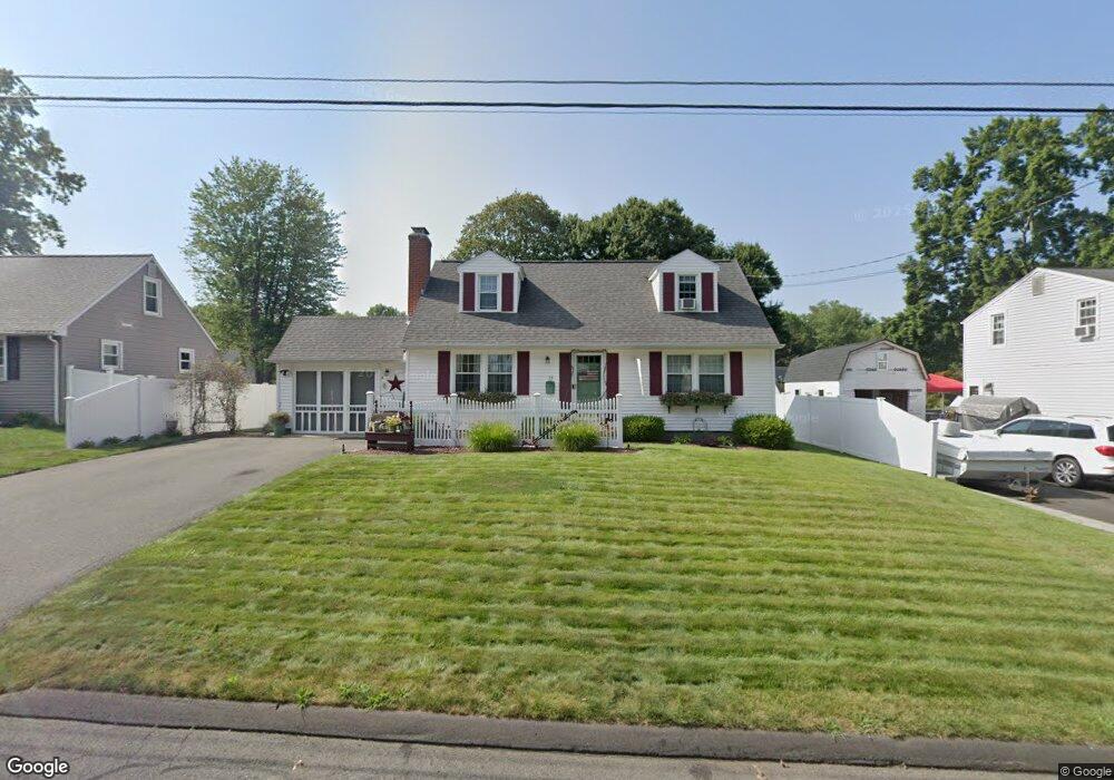 39 Gordon Ave, Enfield, CT 06082 - photo 1