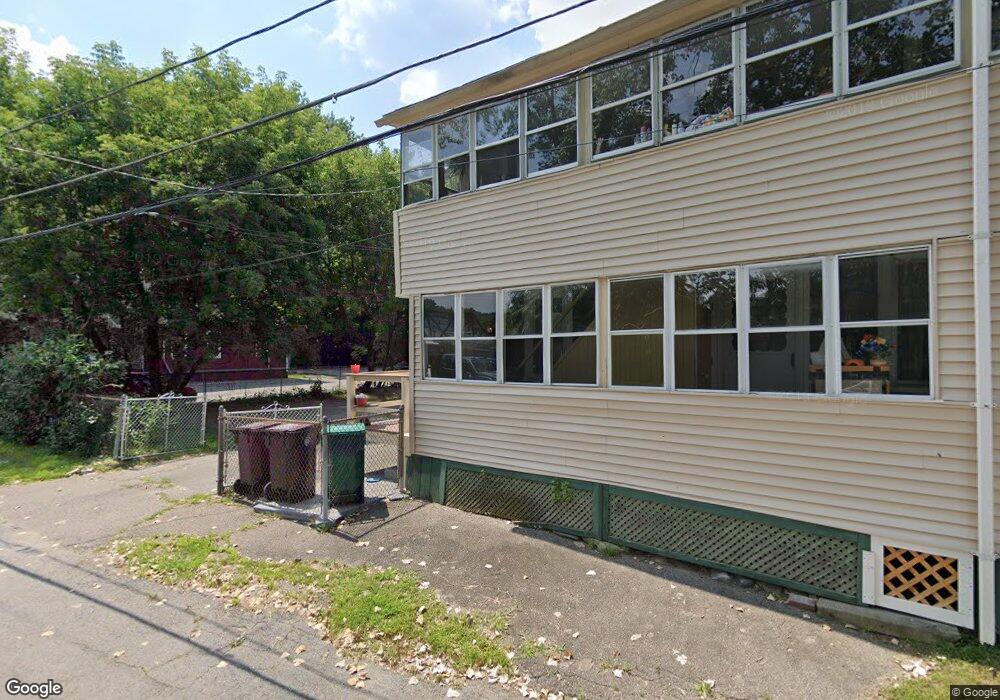 52 Northeast St, Woonsocket, RI 02895 - photo 1