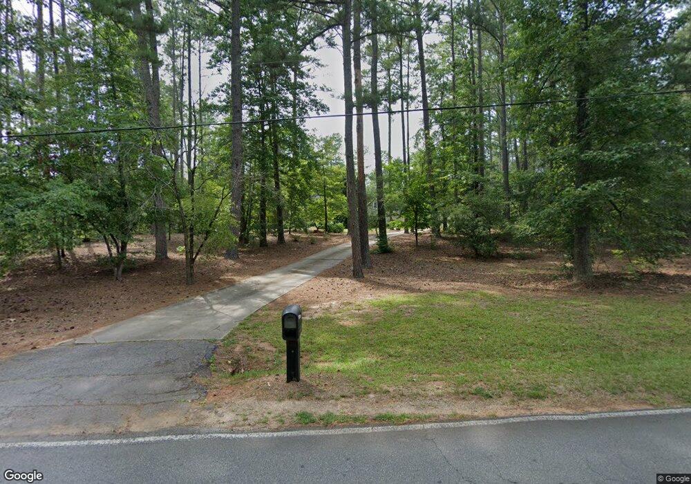 1031 Marett Rd, Pendleton, SC 29670 - photo 1