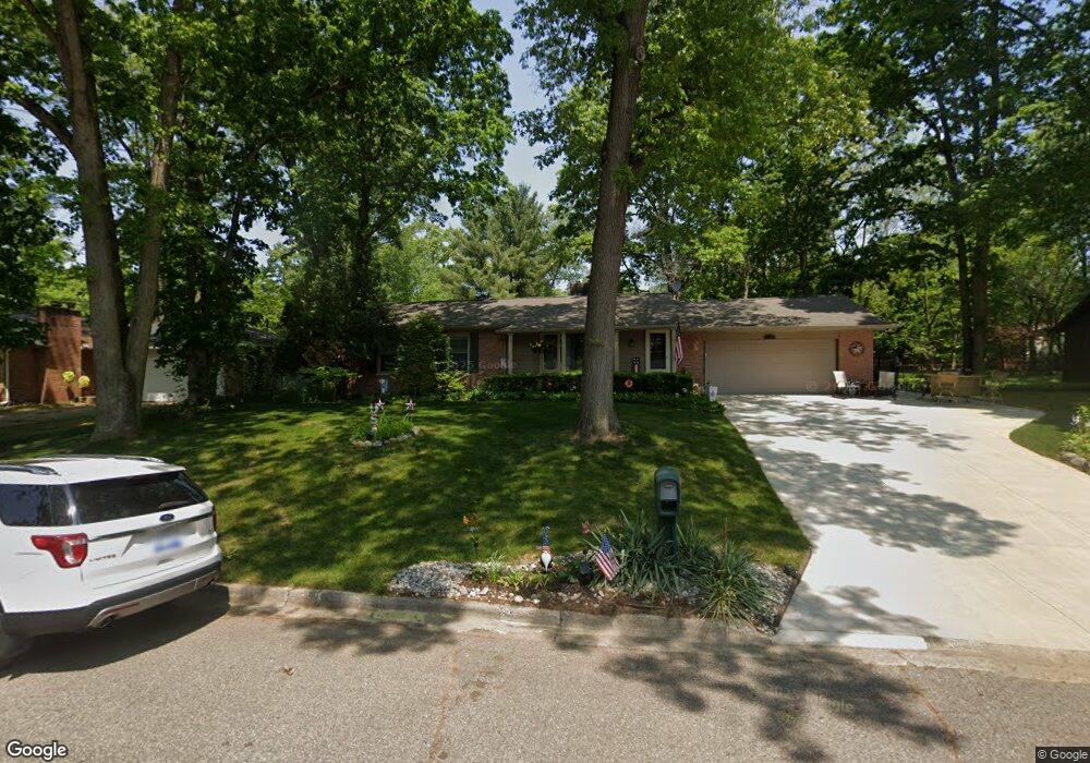 2720 Bach Ave, Portage, MI 49024 - photo 1