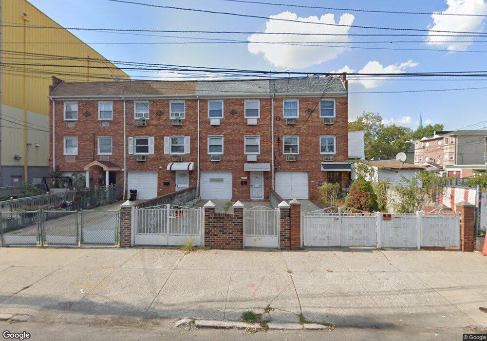 10115 103rd Ave, Ozone Park, NY 11417 - photo 1