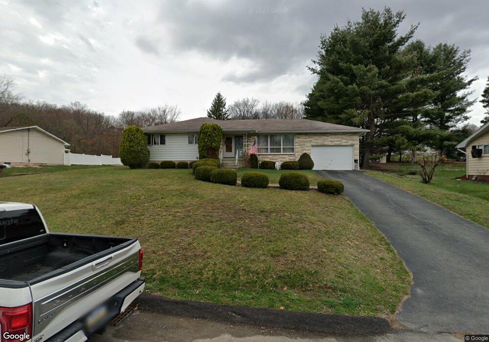 110 Old Ridge Rd, Archbald, PA 18403 - photo 1