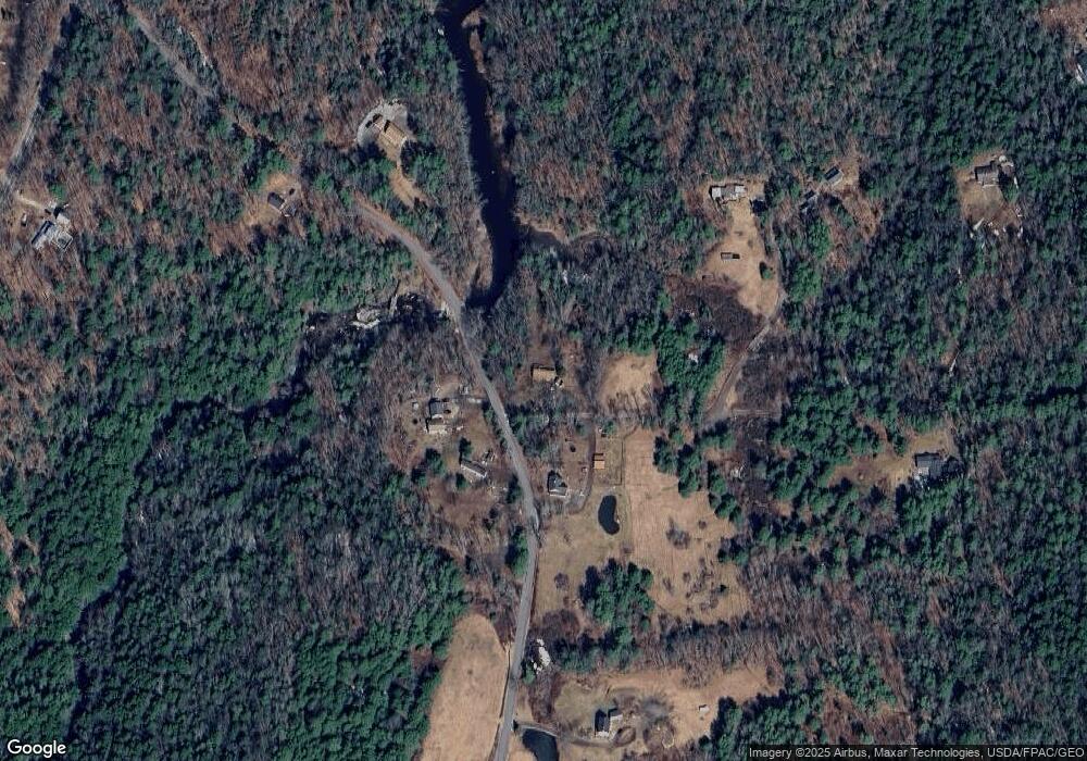 0 Trott Road Lot 2, Woolwich, ME 04579 - photo 1