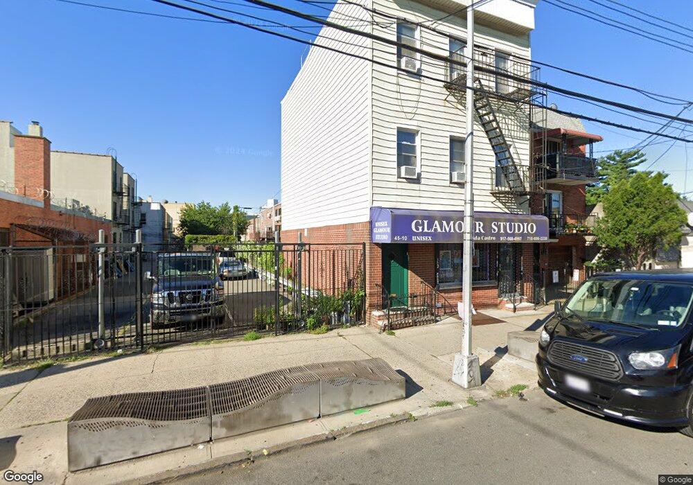4510 Broadway, Long Island City, NY 11103 - photo 1