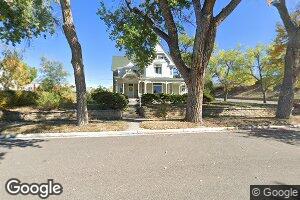 107 N 6th St, Douglas, WY 82633