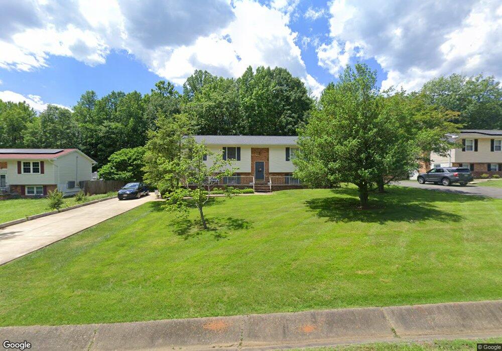 129 Shenandoah Ln, Stafford, VA 22554 - photo 1