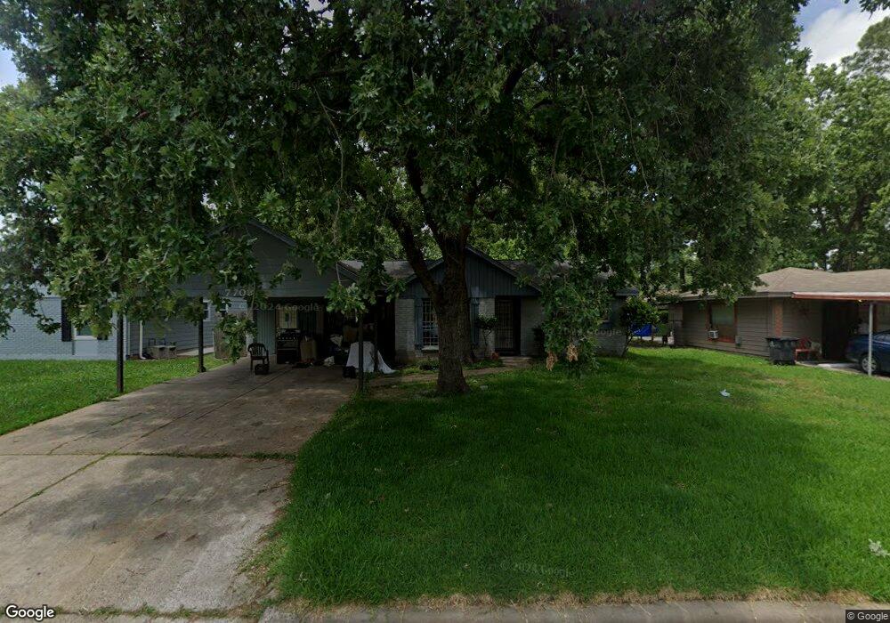 7709 Bigwood St, Houston, TX 77016 - photo 1