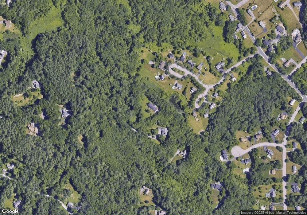 1003 North Rd, Carlisle, MA 01741 - photo 1