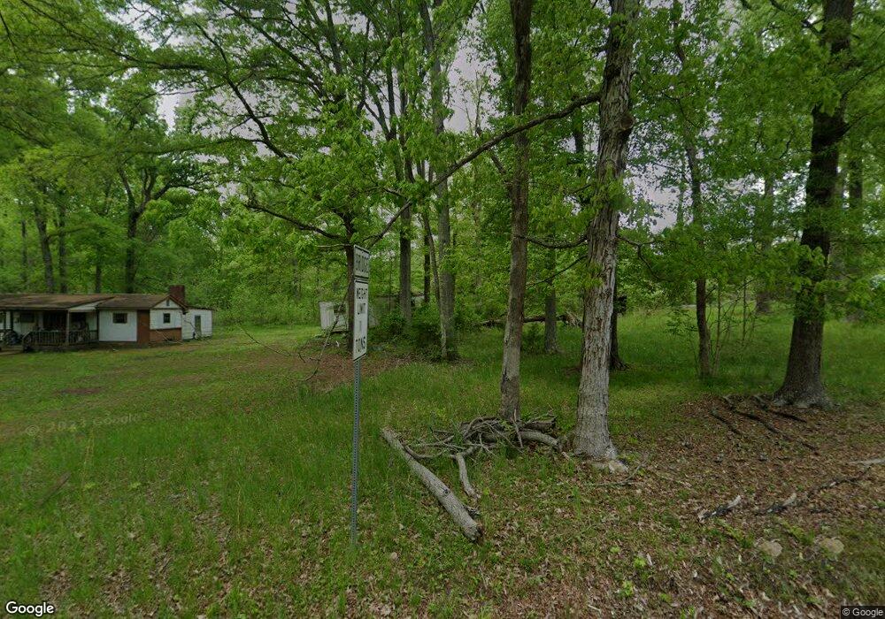 9717 Plank Rd, Kenbridge, VA 23944 - photo 1