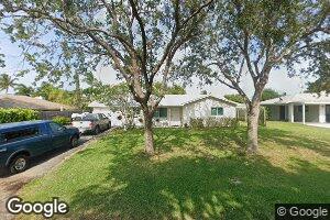 1511 Venus Ave, Jupiter, FL 33469