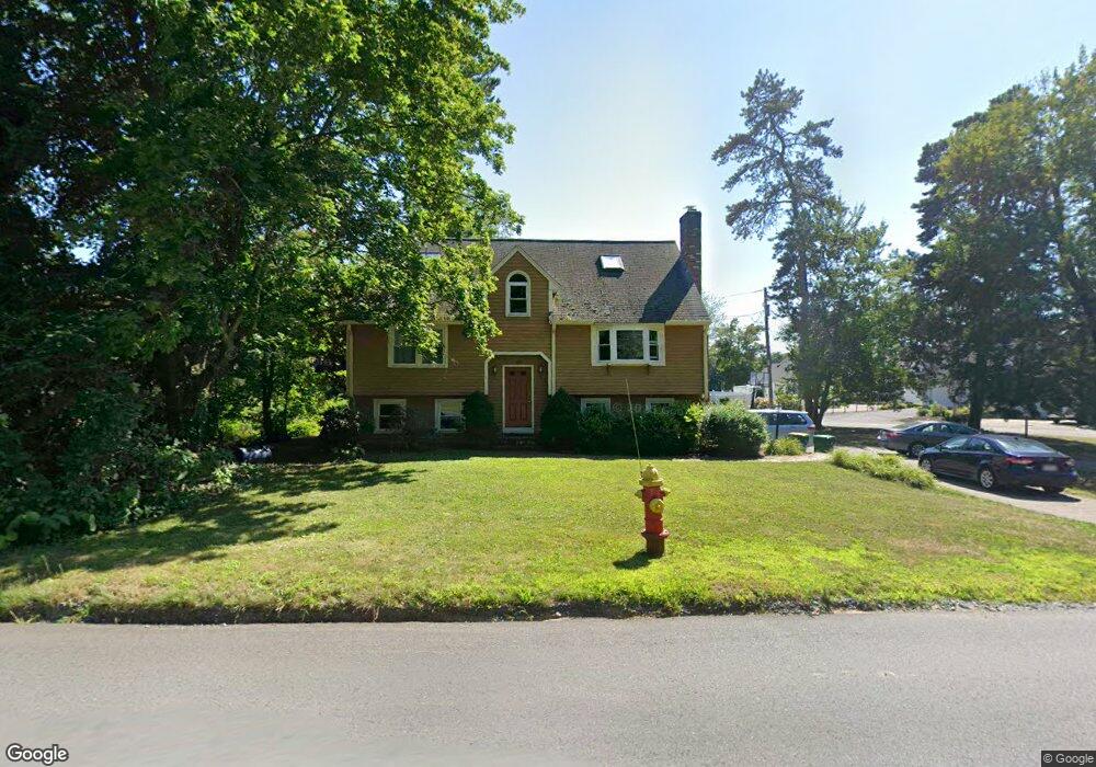 120 Plain St, Mansfield, MA 02048 - photo 1