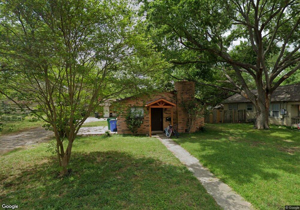 963 E Humphreys St unit A, Seguin, TX 78155 - photo 1