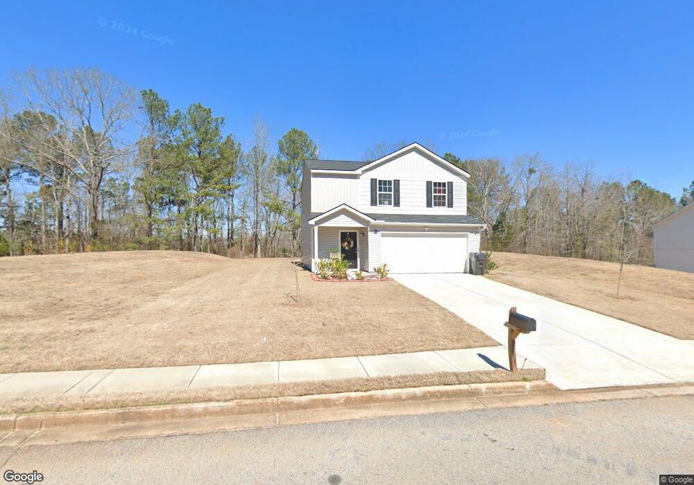 290 Arthurs Ln unit 64, Covington, GA 30016 - photo 1