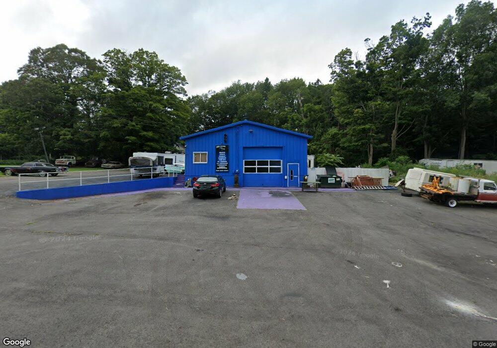 1 Whippoorwill Hollow Rd, North Franklin, CT 06254 - photo 1