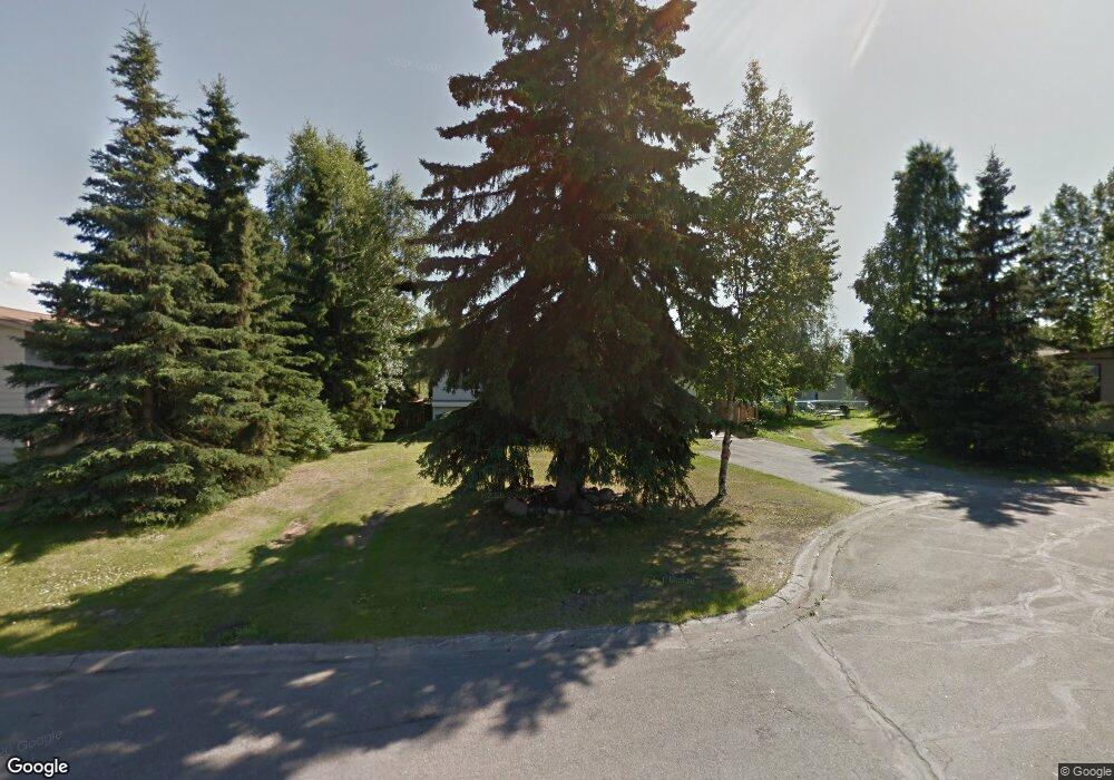 6424 E 15th Ct, Anchorage, AK 99504 - photo 1