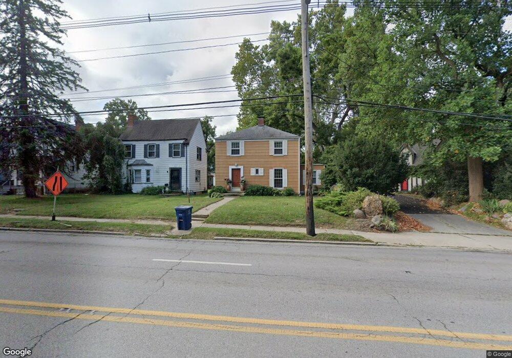 2591 E 5th Ave, Columbus, OH 43219 - photo 1