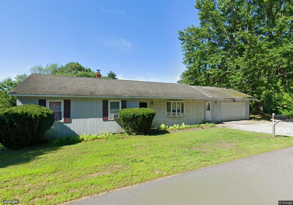 4 Mountview Terrace, Lewiston, ME 04240 - photo 1