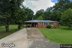 117 Grace Cir, Linden, AL 36748