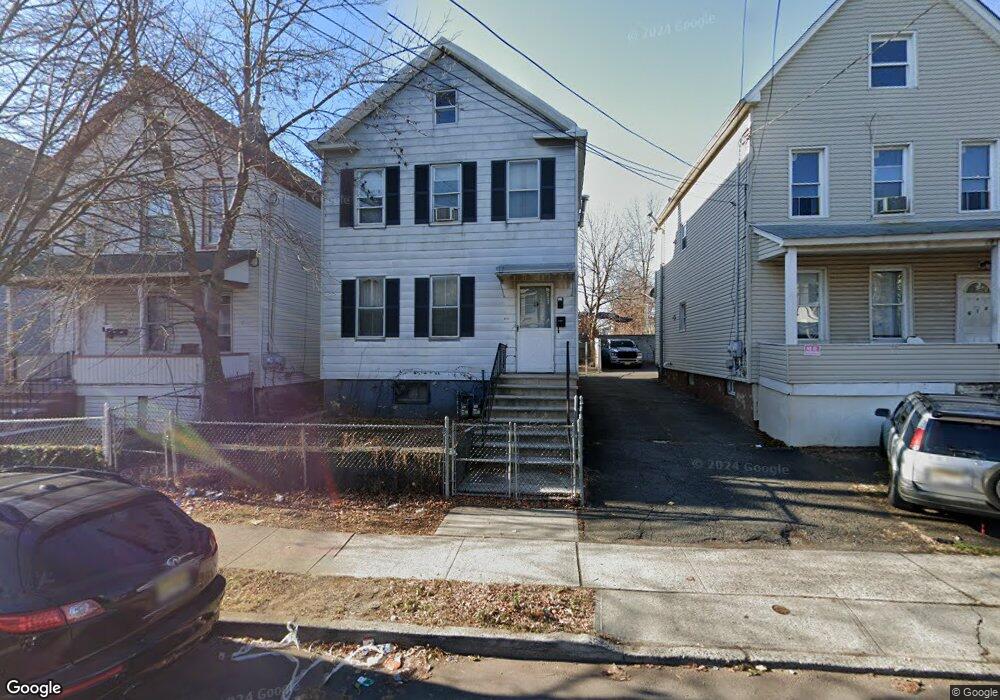 616 S Park St unit 618, Elizabeth, NJ 07206 - photo 1