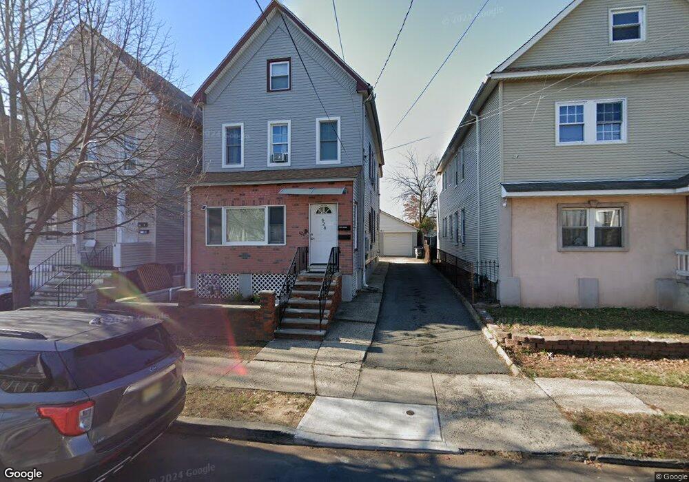 618-620 S Park St, Elizabeth, NJ 07206 - photo 1