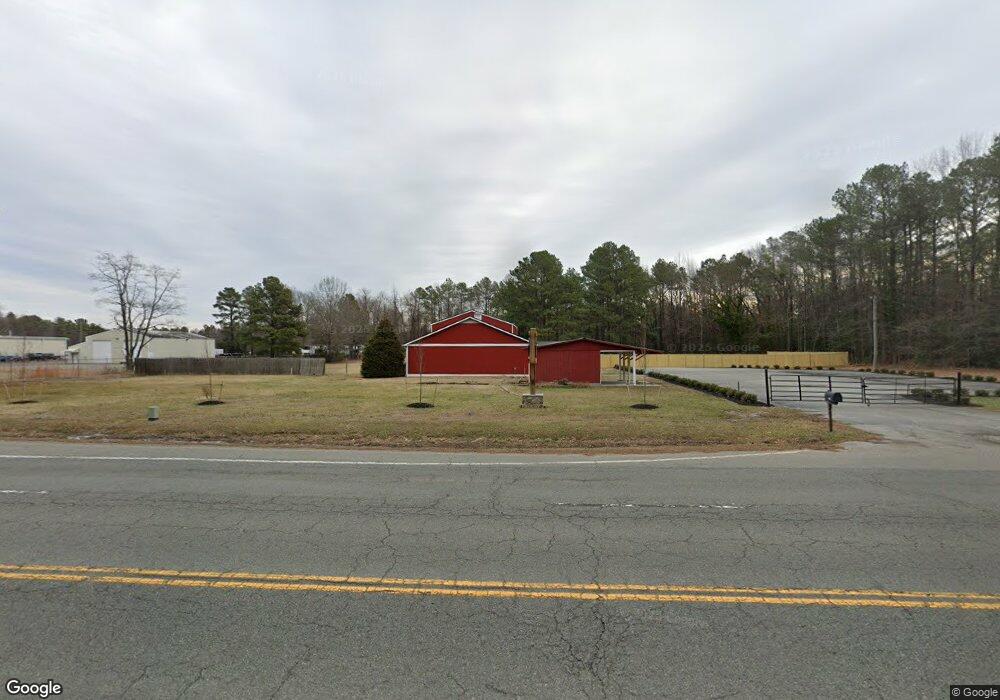 705 N Washington Hwy, Ashland, VA 23005 - photo 1