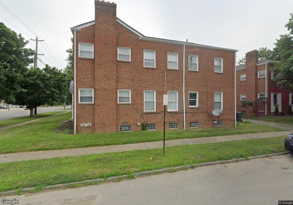 4682 N High St, Columbus, OH 43214 - photo 1