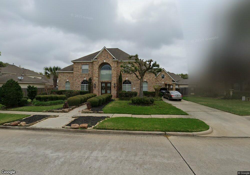 17426 W Copper Lakes Dr, Houston, TX 77095 - photo 1