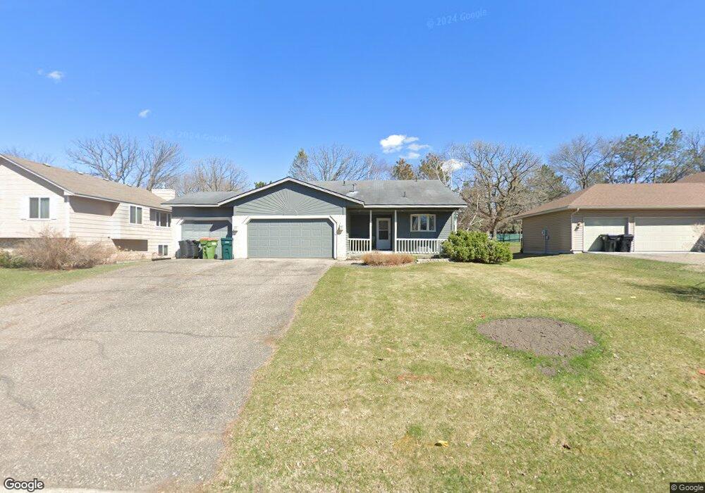 13165 Quinn St NW, Coon Rapids, MN 55448 - photo 1