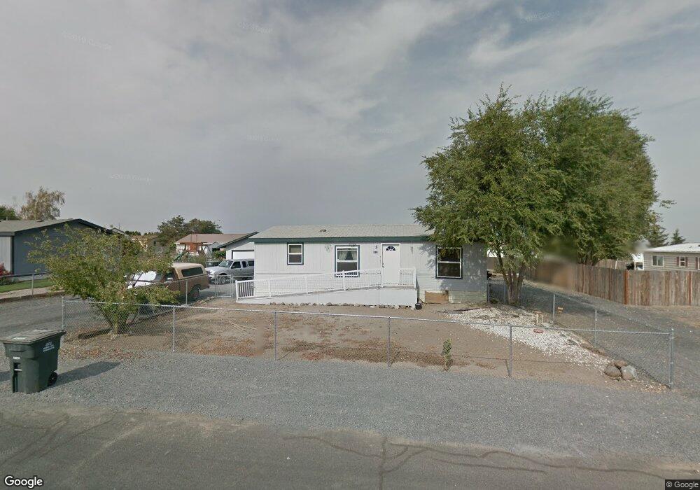 8692 Jean Rd NE, Moses Lake, WA 98837 - photo 1