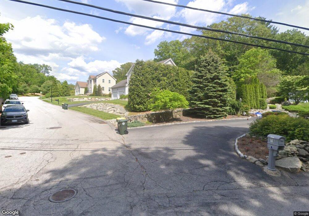 73 Stillwater Rd, Smithfield, RI 02917 - photo 1