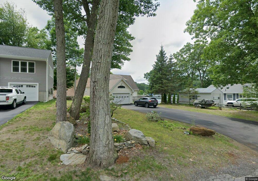 41 Maple Ln, Sutton, MA 01590 - photo 1