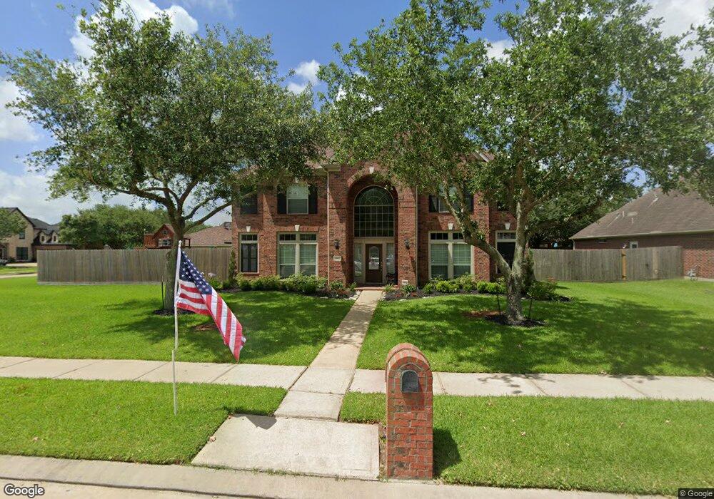 1917 Pampas Trail Dr, Friendswood, TX 77546 - photo 1