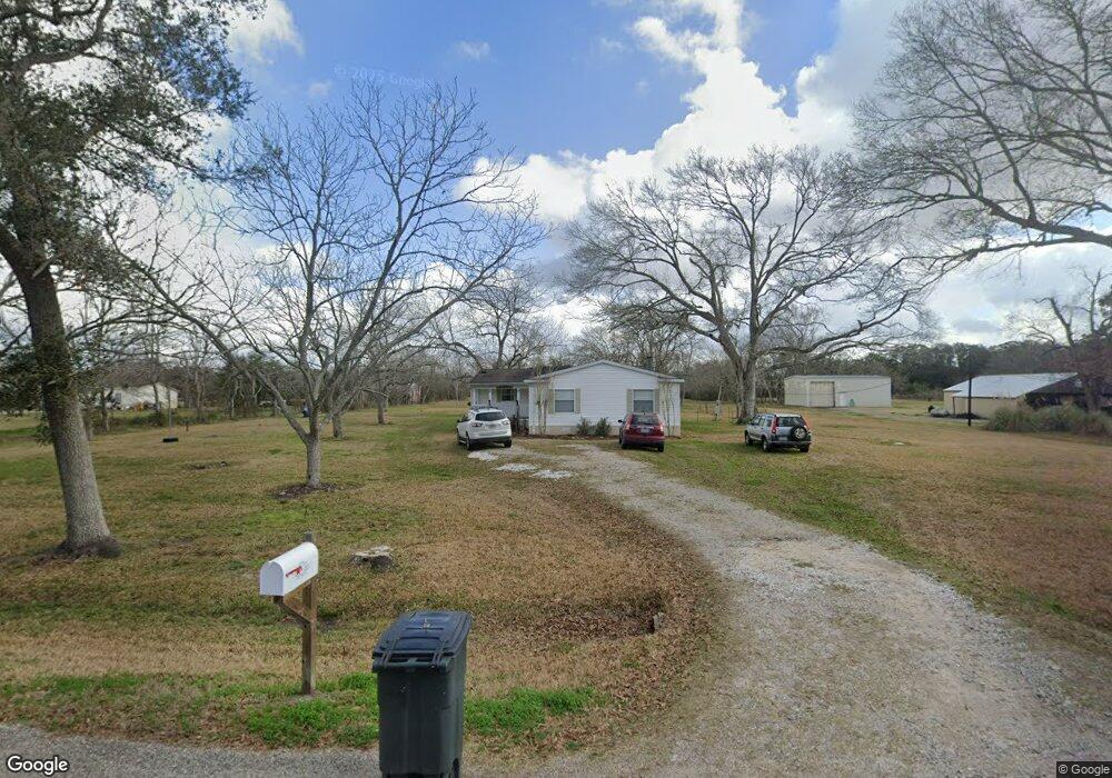 13435 County Road 761, Alvin, TX 77511 - photo 1