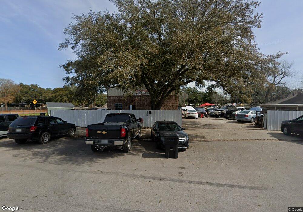 1109 3rd St, Rosenberg, TX 77471 - photo 1