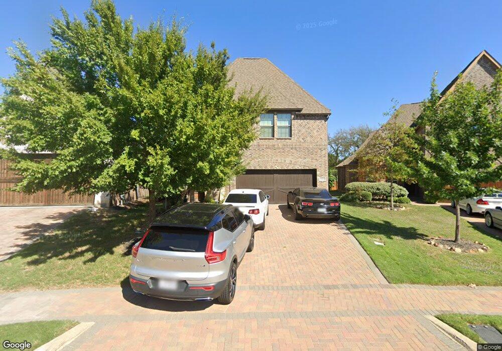 6824 Chase St, North Richland Hills, TX 76182 - photo 1