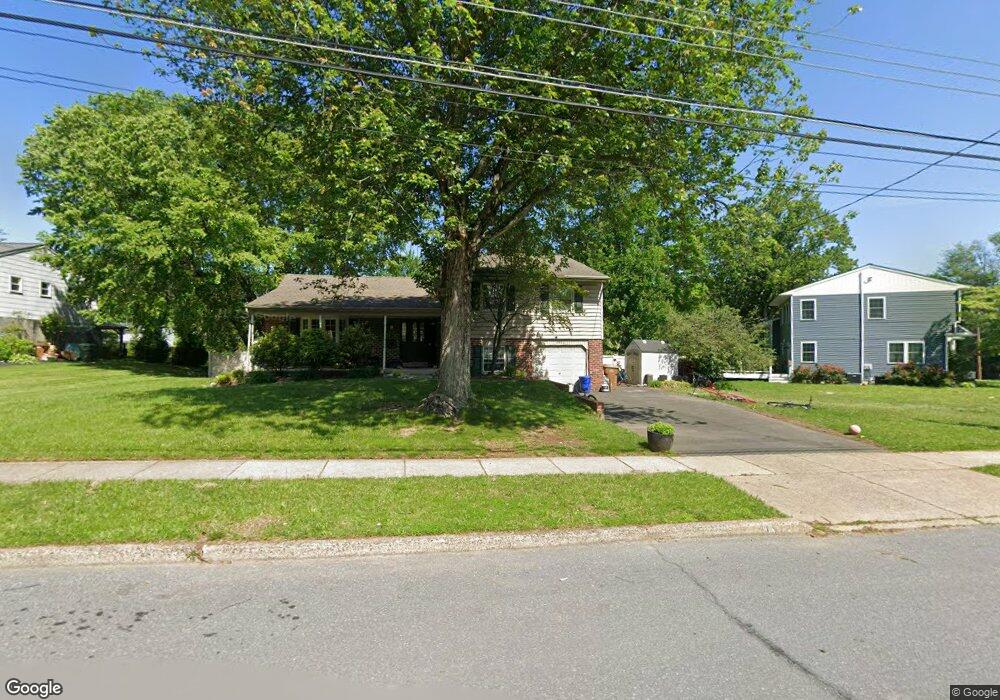 1512 Berkley Place, Willow Grove, PA 19090 - photo 1