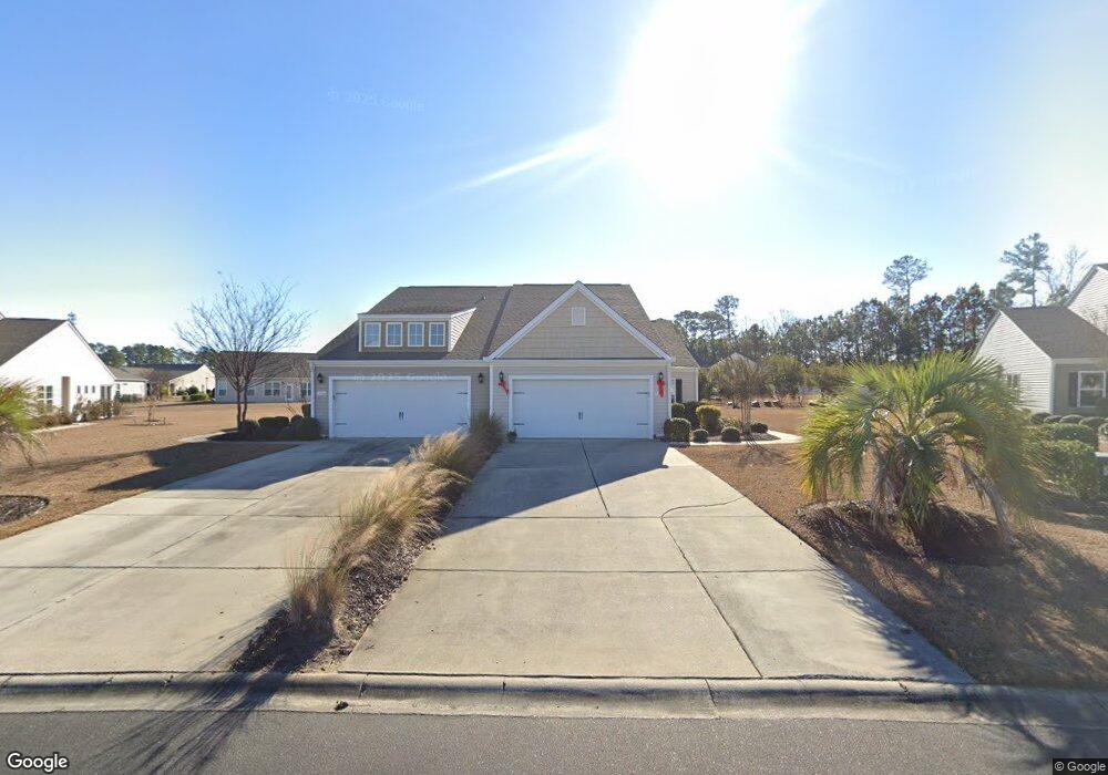 1046 Chadsey Lake Dr unit Tuscan B Lot 140, Calabash, NC 28467 - photo 1