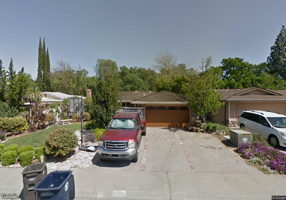 7017 Brookcrest Way, Citrus Heights, CA 95621 - photo 1