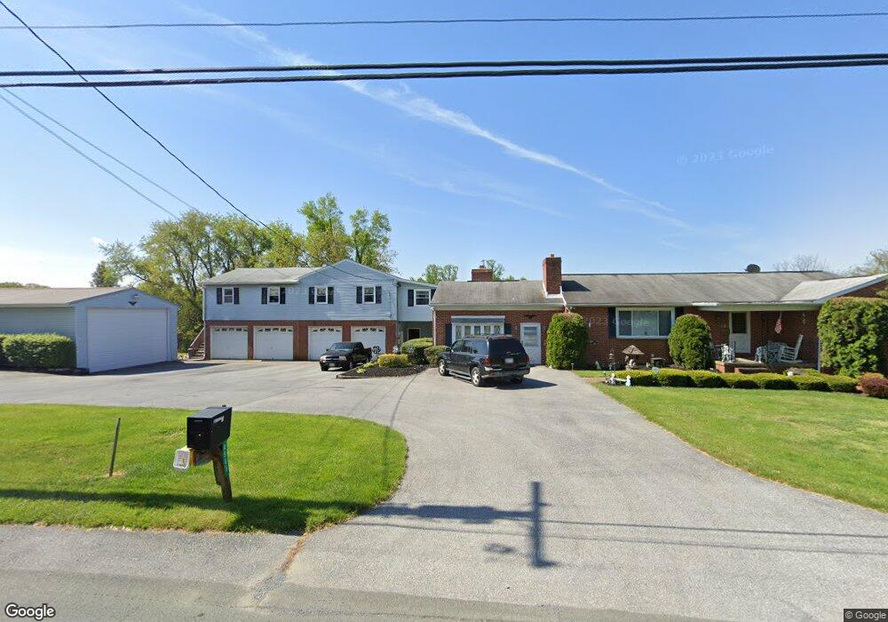 4905 Piney Grove Rd, Reisterstown, MD 21136 - photo 1