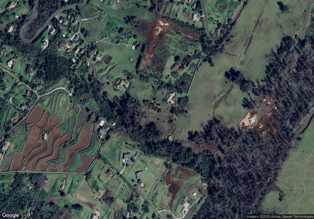 17842 Haleakala Hwy, Kula, HI 96790 - photo 1