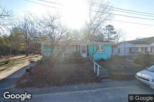 14 Roosevelt Cir, Sumter, SC 29150