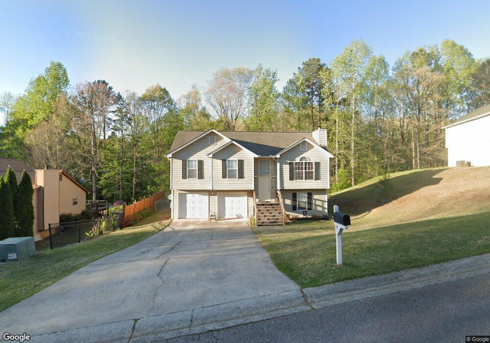5472 Sugar Mill Dr, Flowery Branch, GA 30542 - photo 1