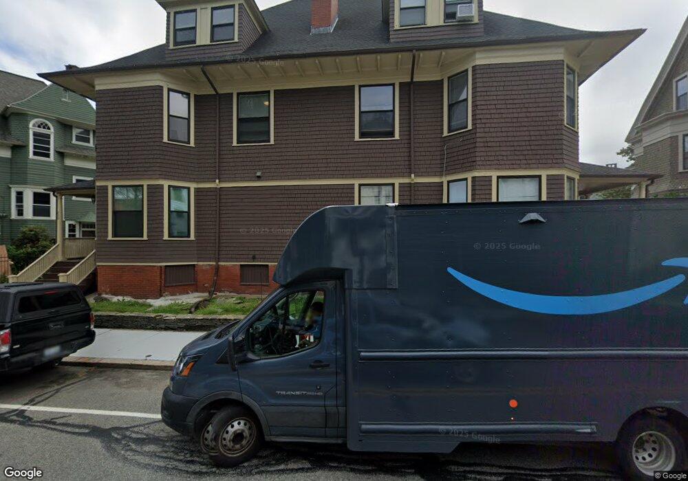 250 Hope St unit 2F, Providence, RI 02906 - photo 1