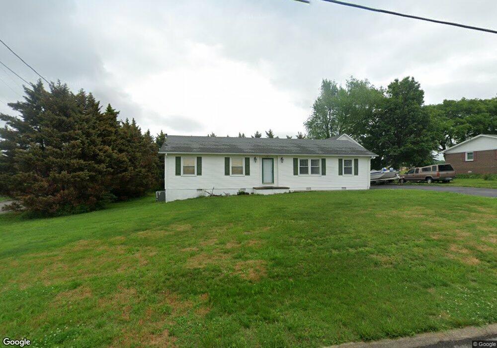 201 Stardust Dr, Shelbyville, TN 37160 - photo 1