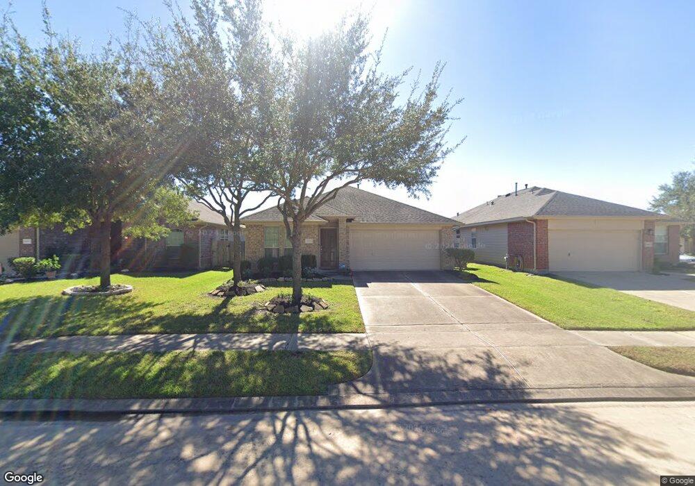 16927 Promenade Park, Cypress, TX 77429 - photo 1