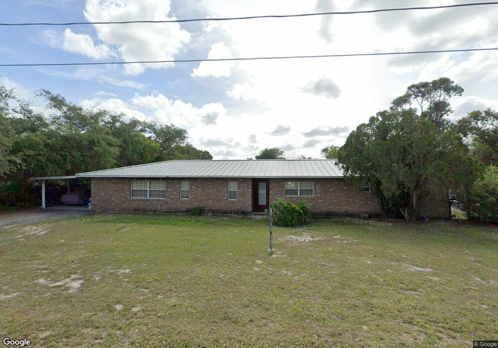 1813 Tayloe Ln, Lake Placid, FL 33852 - photo 1