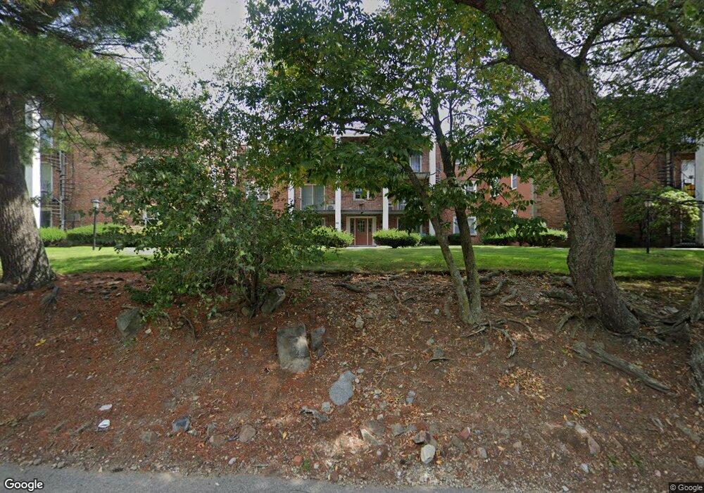 802 Willard St unit 10, Quincy, MA 02169 - photo 1