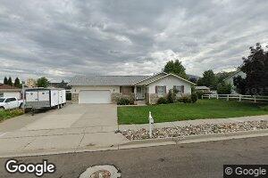 420 W 2300 S, Brigham City, UT 84302