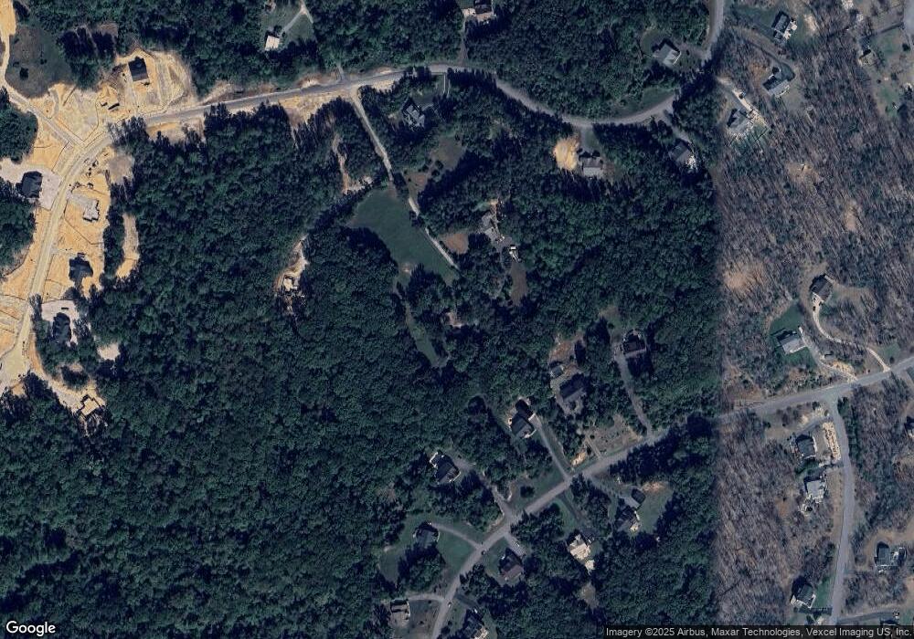 134 Bluebird Ln, Stafford, VA 22554 - photo 1