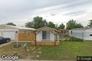 202 Oak St, Log Lane Village, CO 80705